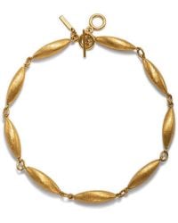 Jaredjamin - Zeppelin Phoebe Necklace - Lyst