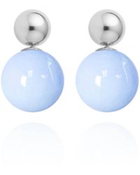 Saule Label - Lilou Earrings - Lyst