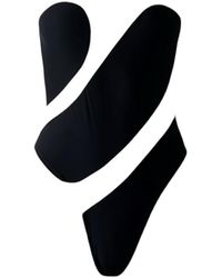 Room 24 - Eva Bodysuit - Lyst