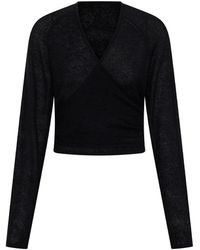 Bondi Active - Forma Warm Up Wrap - Lyst
