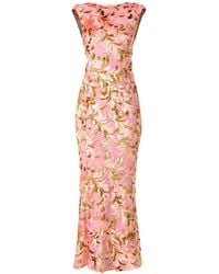 SACHA DRAKE - Heavenly Heights Maxi Dress - Lyst