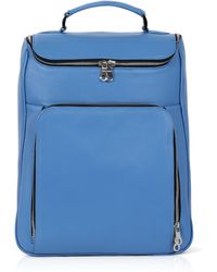 Luis Steven - Medium Laptop Pack - Lyst