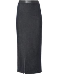 MARGOT VII - Nana Skirt - Lyst