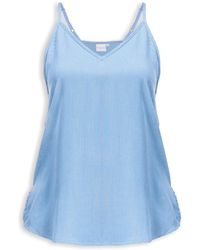 REISTOR - Endless Sunday Top - Lyst