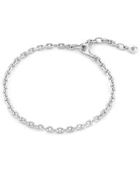 Dinny Hall - Signature Chunky Chain Bracelet - Lyst