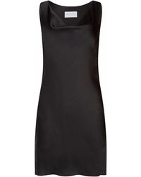 Roses Are Red - The Lou Mini Dress - Lyst
