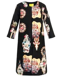 Maxjenny - Tailored Coat - Lyst