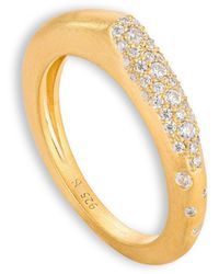 Aelea Studio - Lyria Ring - Lyst