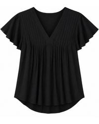 Muche Et Muchette - Hailey Top - Lyst