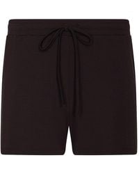 No'design - Noa Mini Shorts - Lyst
