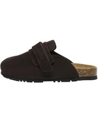 EverAu Australia - Norfolk Leather Sandals - Lyst