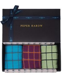Peper Harow - Made in England - Noughts And Crosses Ladies Gift Box - Lyst