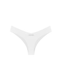 GOD SAVES QUEENS - Second Skin Cheeky Panty - Lyst