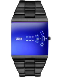 Storm - New Remi Square Slate - Lyst