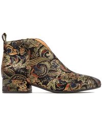 Embassy London USA - Iris Multi - Lyst
