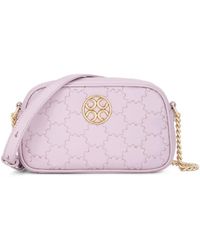 Orange Cube - Quilted Impressions Camera Bag - Lyst