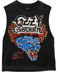 Other - Ozzy Osbourne Rules Vintage Tank - Lyst
