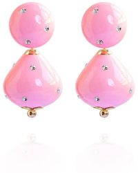 Saule Label - Nina Earrings - Lyst