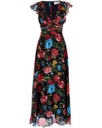 Sofia Tsereteli - Evening Dress - Lyst
