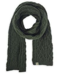 Otto & Spike - Scarves - Lyst