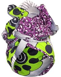 Romer Millinery - Twisturban Turban - Lyst
