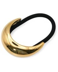 Miss Cecilia - Lunar Hair Tie - Lyst