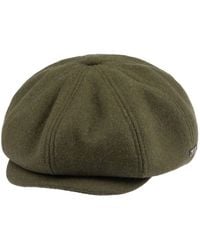 Norbron - Lexmu Army Cap - Lyst