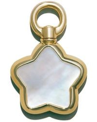 Onia - Milky Dust Charm - Lyst