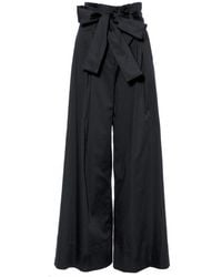 AGGI by HALEWSKI - Pants Andie Super - Lyst