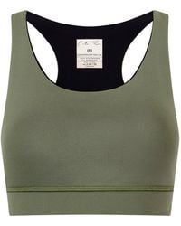 Lula-Ru - Sports Bra - Lyst