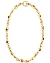 Corso Jewelry - Ponza Choker - Lyst