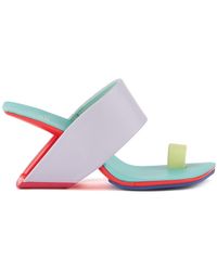 United Nude - Loop Toe Hi - Lyst