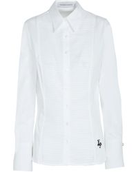 The Extreme Collection - Cotton Shirt Piero - Lyst