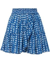 Change of Scenery - Izzy Skirt - Lyst