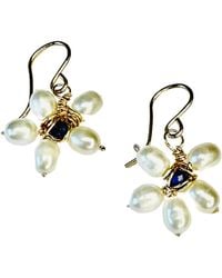 Lexi Jewelry - Petals - Lyst