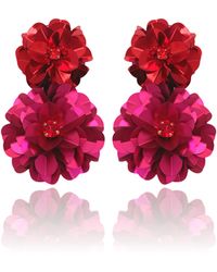 PINAR OZEVLAT - Blossom Drops & Geranium - Lyst