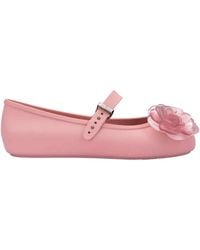 Melissa - Soft Ballerina Petals - Lyst