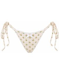 IVY SWIMWEAR - Juliet - Lyst