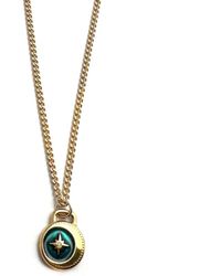 Rachel Nathan - Midnight Star Necklace - Lyst