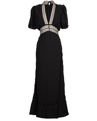 Jennafer Grace - Gigi Dress - Lyst
