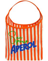 Lilly Loves - Sac Pour Aperol Summer Bag - Lyst