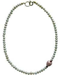 Larsuu - Amour Rose No. One - Lyst