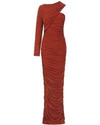 Celestine & Mae - Lanaria Maxi Dress - Lyst