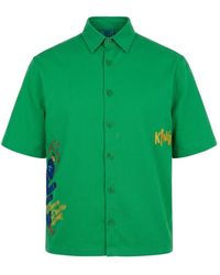 King Naked - Enjoy Your Dream Shirt - Lyst