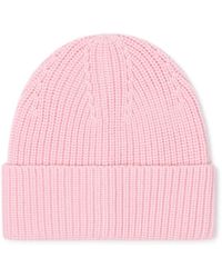 Arctic Fox & Co. - The Merino Wool Beanie - Lyst