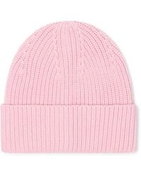 Arctic Fox & Co. - The Merino Wool Beanie - Lyst