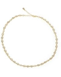 ARMS OF EVE - Isadora Necklace - Lyst