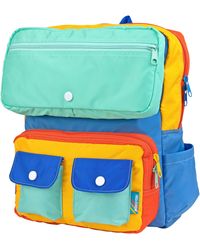Mokuyobi - Snacktime Faux Roll Top - Lyst
