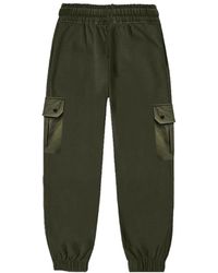 Kapture - Travel Jogger Pants - Lyst