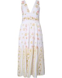 Em & Shi - Apothecary Dress - Lyst